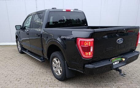 Ford F-150, 2023 год, 5 950 000 рублей, 7 фотография