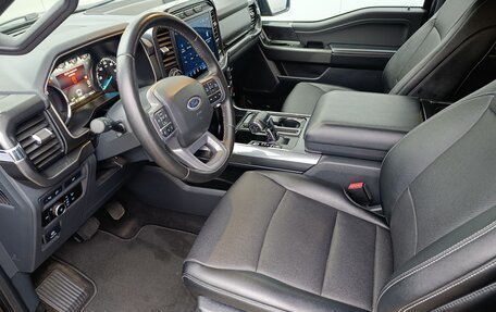 Ford F-150, 2023 год, 5 950 000 рублей, 16 фотография