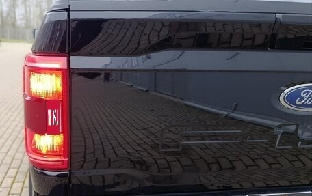 Ford F-150, 2023 год, 5 950 000 рублей, 10 фотография