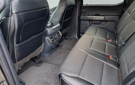 Ford F-150, 2023 год, 5 950 000 рублей, 20 фотография