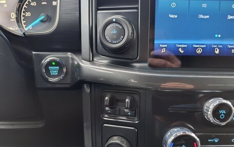 Ford F-150, 2023 год, 5 950 000 рублей, 32 фотография