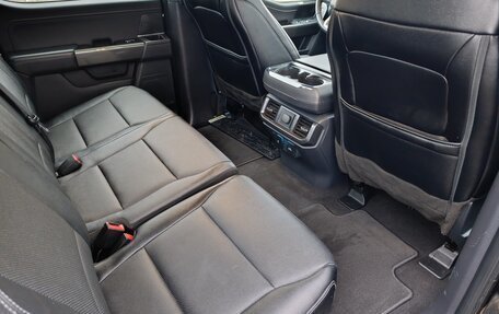 Ford F-150, 2023 год, 5 950 000 рублей, 23 фотография