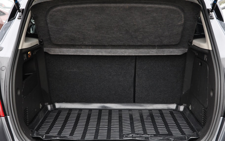 Opel Mokka I, 2014 год, 1 249 000 рублей, 9 фотография