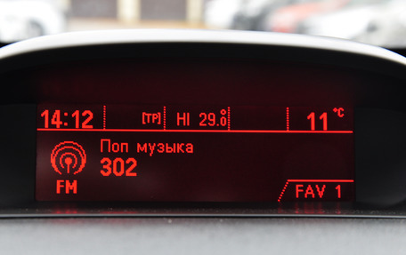 Opel Mokka I, 2014 год, 1 249 000 рублей, 22 фотография