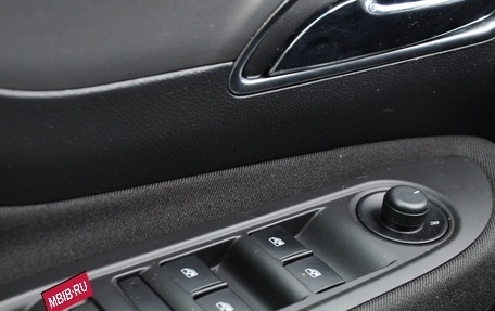 Opel Mokka I, 2014 год, 1 249 000 рублей, 17 фотография