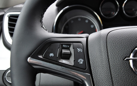 Opel Mokka I, 2014 год, 1 249 000 рублей, 19 фотография