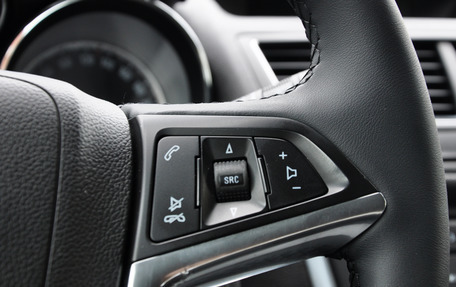 Opel Mokka I, 2014 год, 1 249 000 рублей, 20 фотография