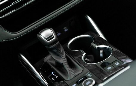 Toyota Highlander, 2025 год, 6 450 000 рублей, 10 фотография