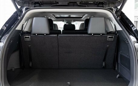 Toyota Highlander, 2025 год, 6 450 000 рублей, 15 фотография