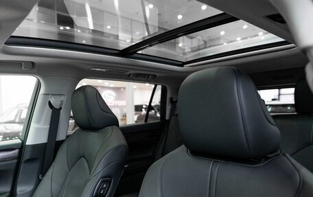 Toyota Highlander, 2025 год, 6 450 000 рублей, 11 фотография