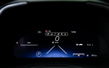 Toyota Highlander, 2025 год, 6 450 000 рублей, 21 фотография