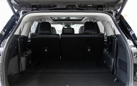 Toyota Highlander, 2025 год, 6 450 000 рублей, 14 фотография
