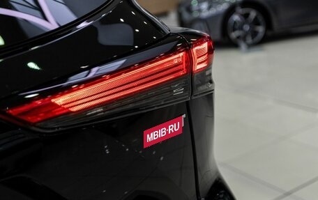 Toyota Highlander, 2025 год, 6 450 000 рублей, 18 фотография