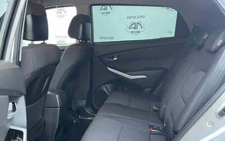 SsangYong Actyon II рестайлинг, 2014 год, 1 075 000 рублей, 11 фотография