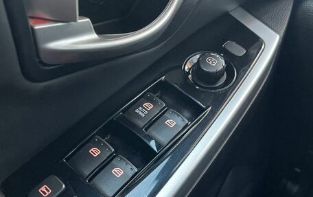 SsangYong Actyon II рестайлинг, 2014 год, 1 075 000 рублей, 15 фотография