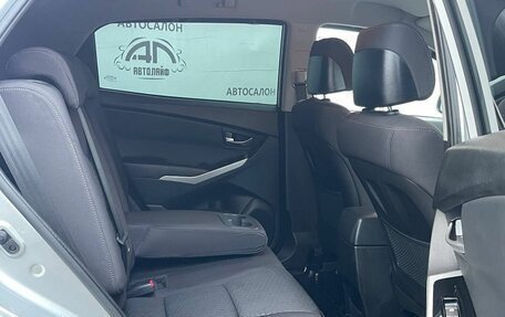 SsangYong Actyon II рестайлинг, 2014 год, 1 075 000 рублей, 13 фотография