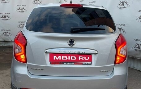 SsangYong Actyon II рестайлинг, 2014 год, 1 075 000 рублей, 8 фотография