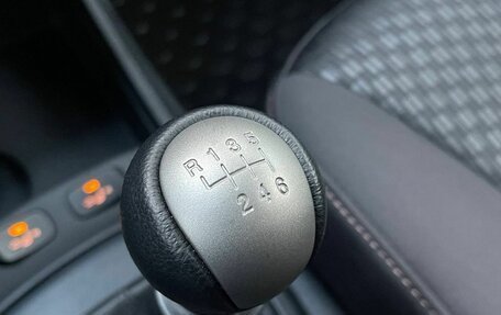 SsangYong Actyon II рестайлинг, 2014 год, 1 075 000 рублей, 17 фотография