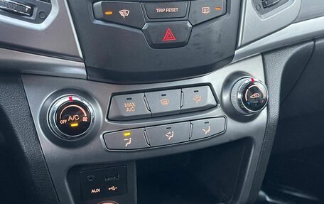 SsangYong Actyon II рестайлинг, 2014 год, 1 075 000 рублей, 19 фотография