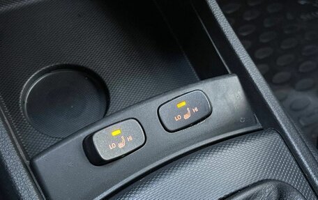 SsangYong Actyon II рестайлинг, 2014 год, 1 075 000 рублей, 18 фотография