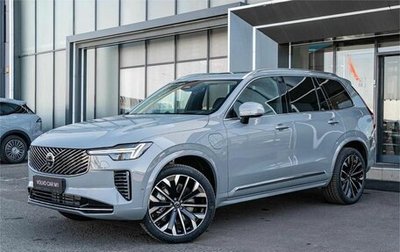 Volvo XC90 II рестайлинг, 2025 год, 15 300 000 рублей, 1 фотография