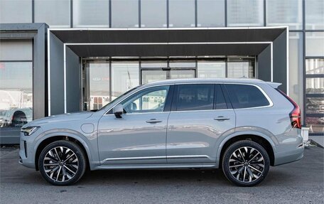Volvo XC90 II рестайлинг, 2025 год, 15 300 000 рублей, 3 фотография