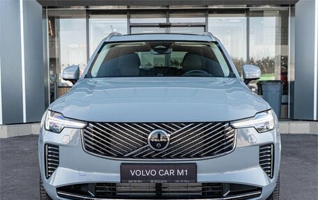 Volvo XC90 II рестайлинг, 2025 год, 15 300 000 рублей, 2 фотография