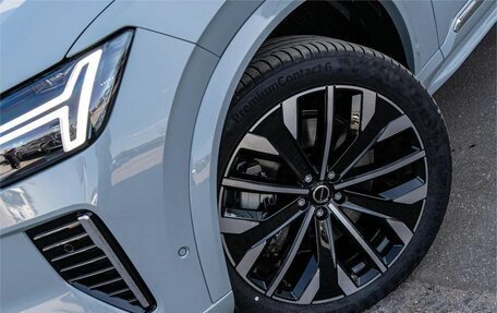 Volvo XC90 II рестайлинг, 2025 год, 15 300 000 рублей, 9 фотография