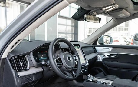 Volvo XC90 II рестайлинг, 2025 год, 15 300 000 рублей, 13 фотография