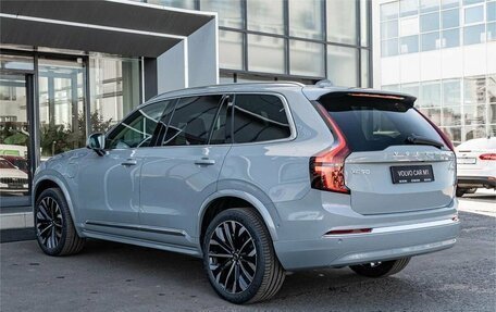 Volvo XC90 II рестайлинг, 2025 год, 15 300 000 рублей, 7 фотография