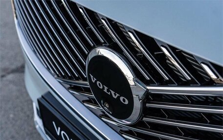 Volvo XC90 II рестайлинг, 2025 год, 15 300 000 рублей, 8 фотография