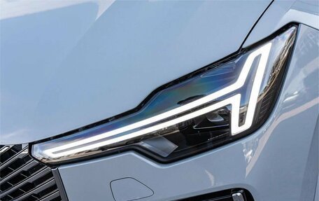 Volvo XC90 II рестайлинг, 2025 год, 15 300 000 рублей, 10 фотография