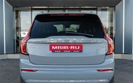 Volvo XC90 II рестайлинг, 2025 год, 15 300 000 рублей, 6 фотография