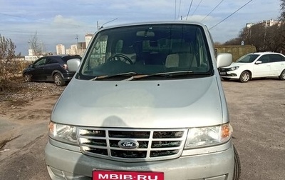 Ford Freda, 1999 год, 400 000 рублей, 1 фотография