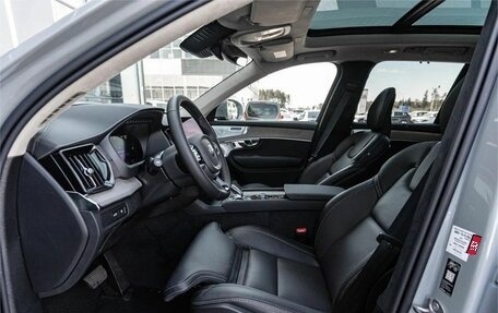 Volvo XC90 II рестайлинг, 2025 год, 15 300 000 рублей, 14 фотография