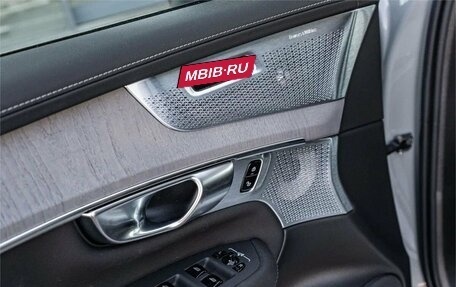 Volvo XC90 II рестайлинг, 2025 год, 15 300 000 рублей, 12 фотография