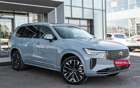 Volvo XC90 II рестайлинг, 2025 год, 15 300 000 рублей, 5 фотография