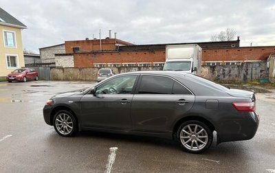 Toyota Camry, 2007 год, 980 000 рублей, 1 фотография