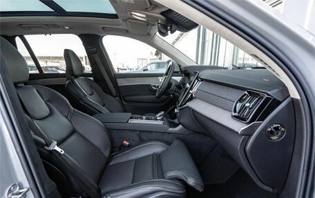 Volvo XC90 II рестайлинг, 2025 год, 15 300 000 рублей, 19 фотография