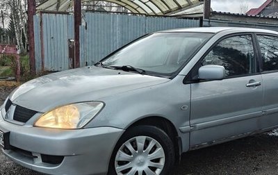 Mitsubishi Lancer IX, 2009 год, 490 000 рублей, 1 фотография