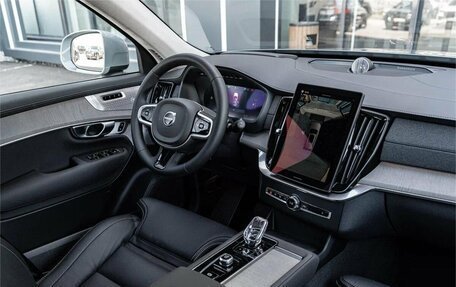 Volvo XC90 II рестайлинг, 2025 год, 15 300 000 рублей, 18 фотография
