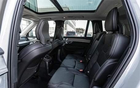 Volvo XC90 II рестайлинг, 2025 год, 15 300 000 рублей, 16 фотография