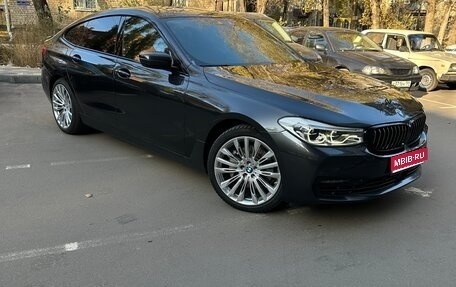 BMW 6 серия, 2019 год, 3 900 000 рублей, 1 фотография