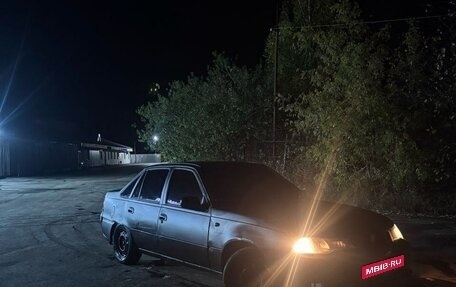 Daewoo Nexia I рестайлинг, 2011 год, 85 000 рублей, 1 фотография