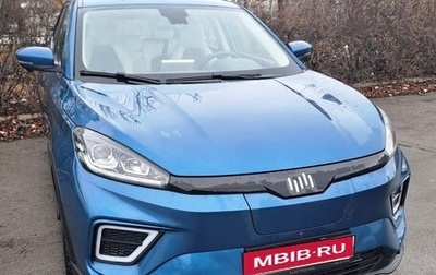 Weltmeister EX5, 2021 год, 1 900 000 рублей, 1 фотография