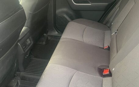 Toyota RAV4, 2021 год, 3 000 000 рублей, 11 фотография