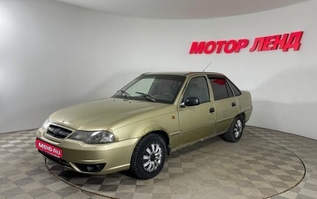 Daewoo Nexia I рестайлинг, 2011 год, 184 000 рублей, 1 фотография