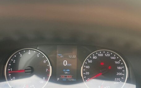 Toyota RAV4, 2021 год, 3 000 000 рублей, 20 фотография