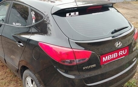 Hyundai ix35 I рестайлинг, 2012 год, 1 150 000 рублей, 2 фотография