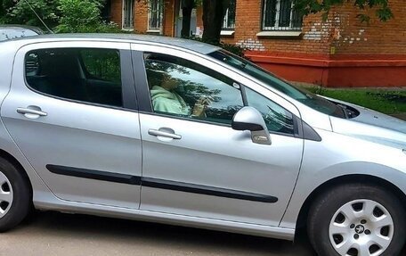 Peugeot 308 II, 2011 год, 850 000 рублей, 4 фотография